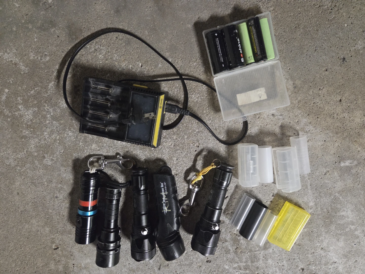 Scuba Diving misc items - photo 4