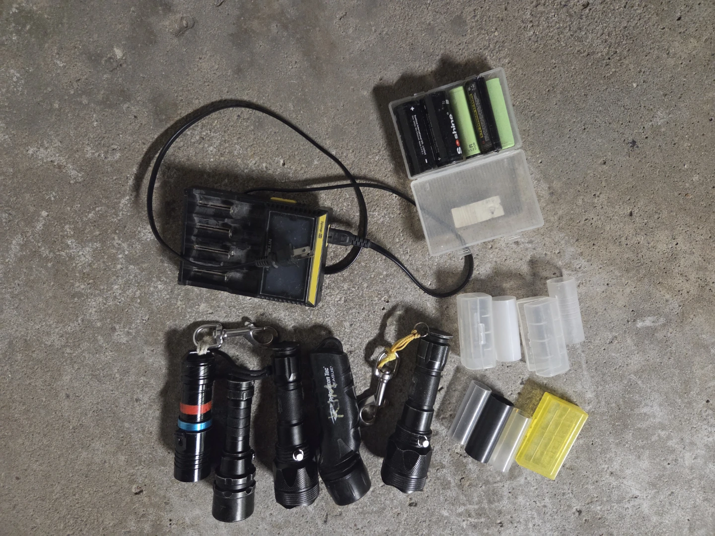Scuba Diving misc items - photo 5