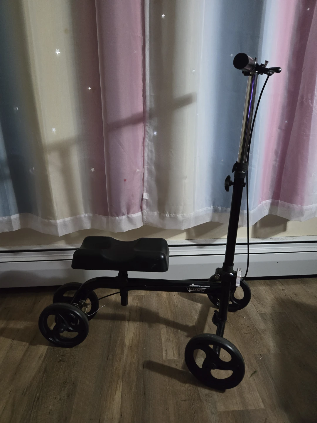 Knee Scooter Walker