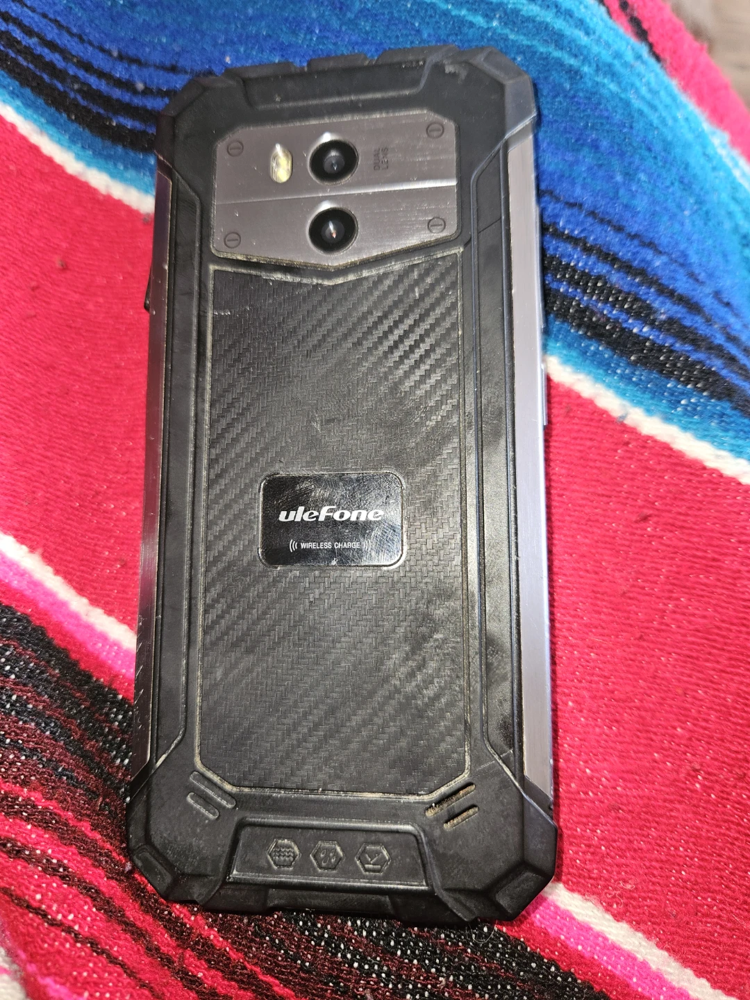UleFone Armor X6 Pro Smartphone - photo 2