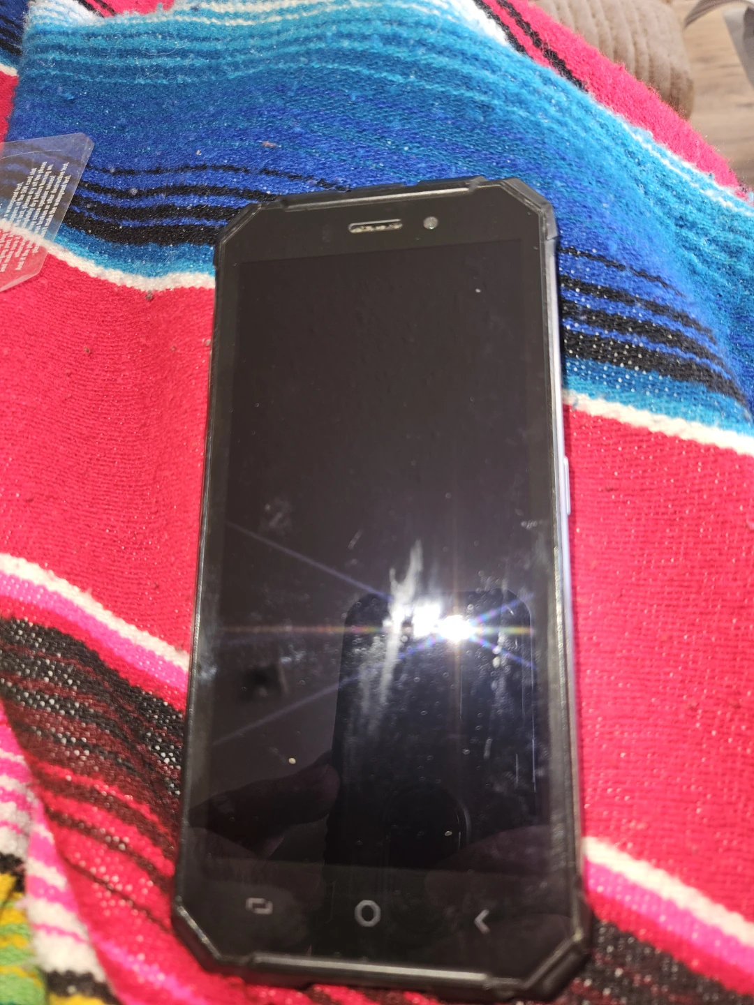 UleFone Armor X6 Pro Smartphone - photo 3
