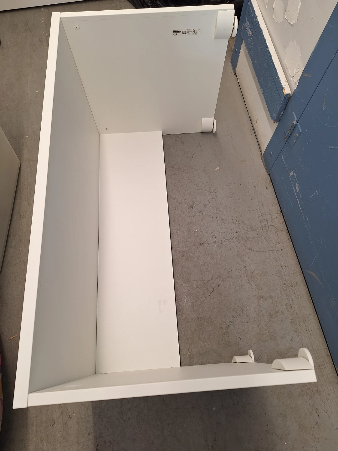 Ikea SMASTAD - photo 3
