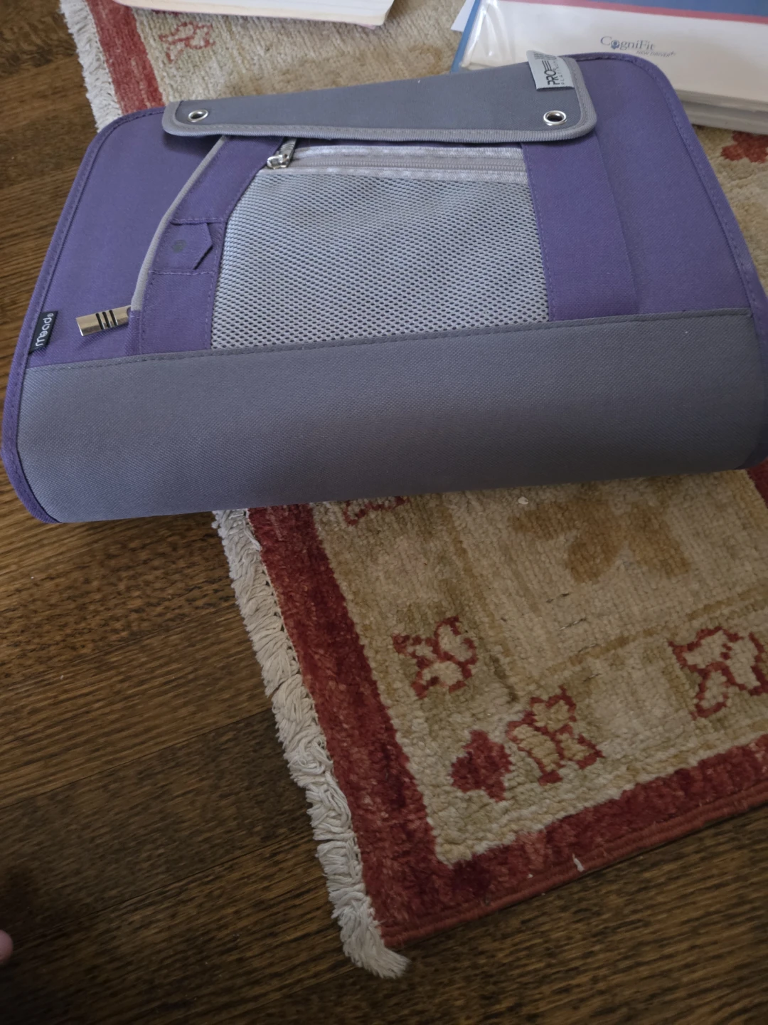 Multifunctional Mead Binder