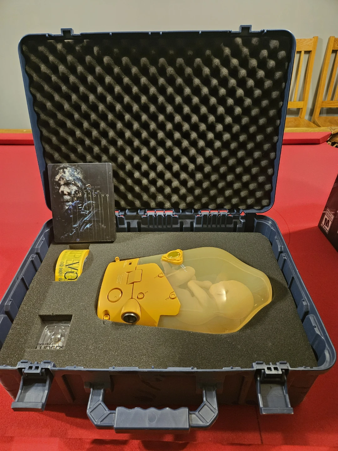 Death Stranding Collector's Edition for PS4 - photo 2
