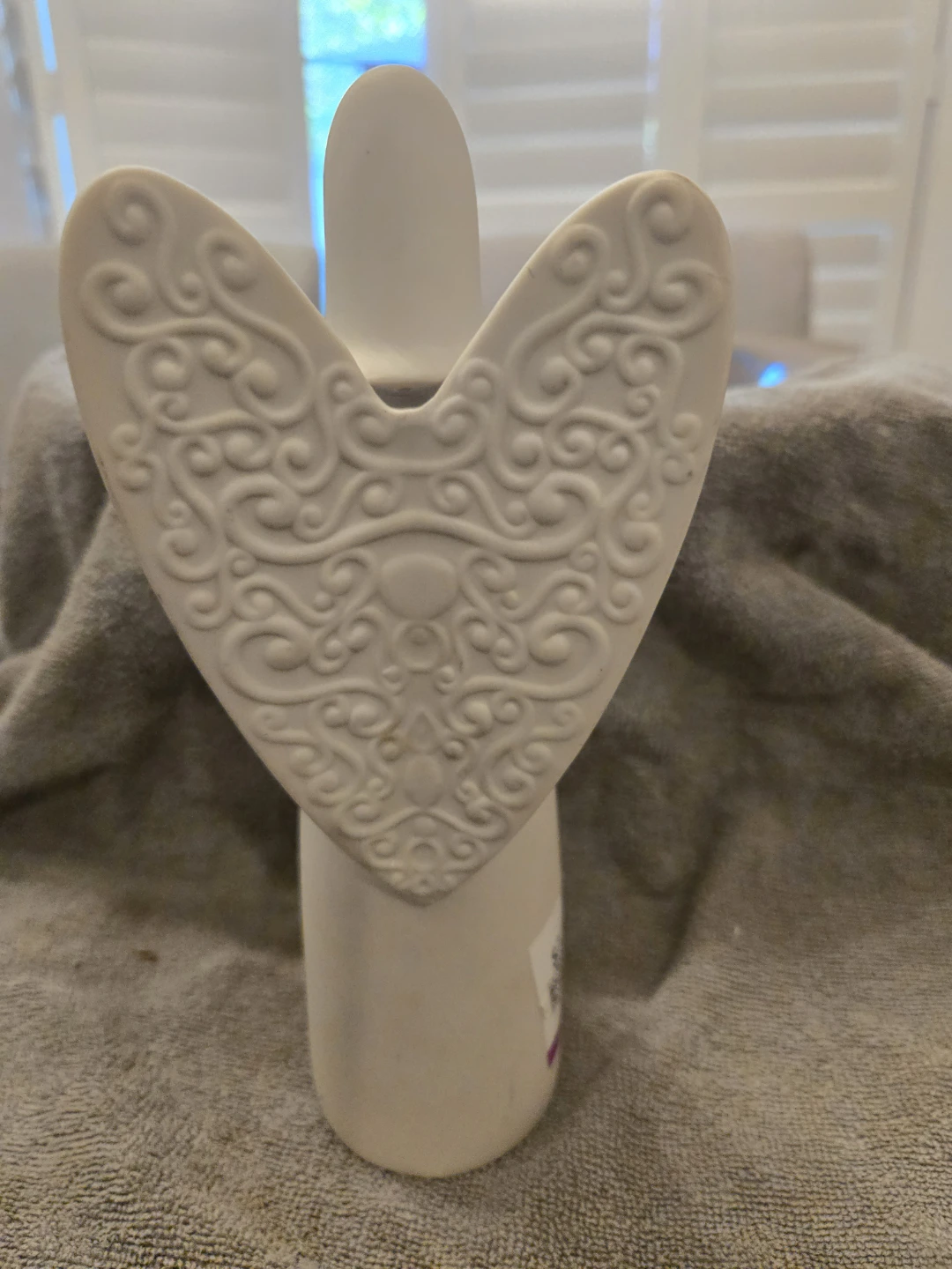 PartyLite Angel Candle Holder - photo 2