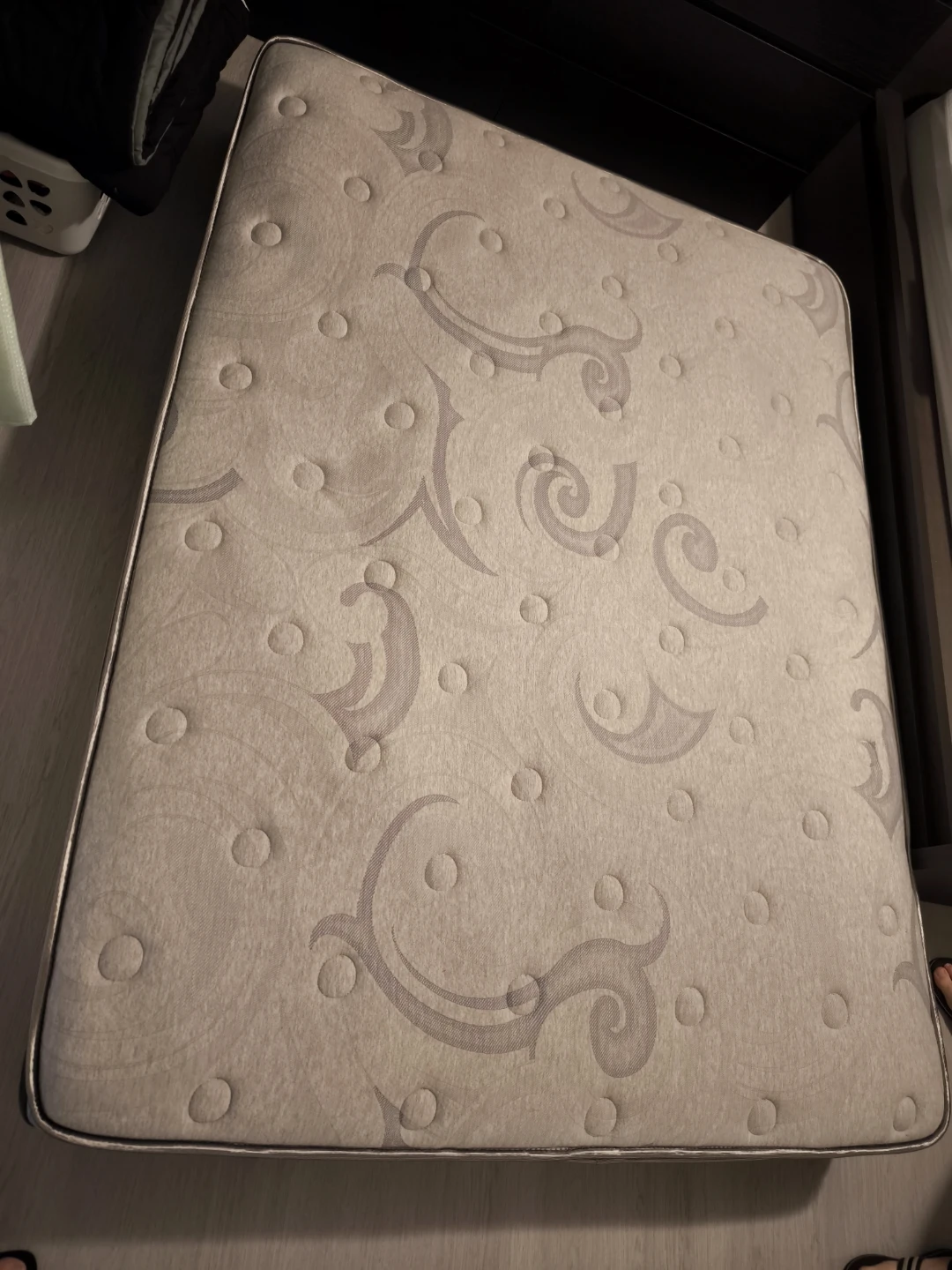 Springwall Pisa II Eurotop Mattress - photo 2