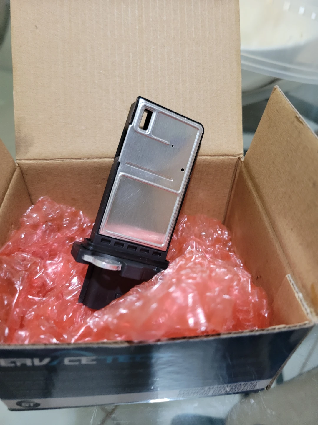 Mass Air Flow Sensor - photo 3