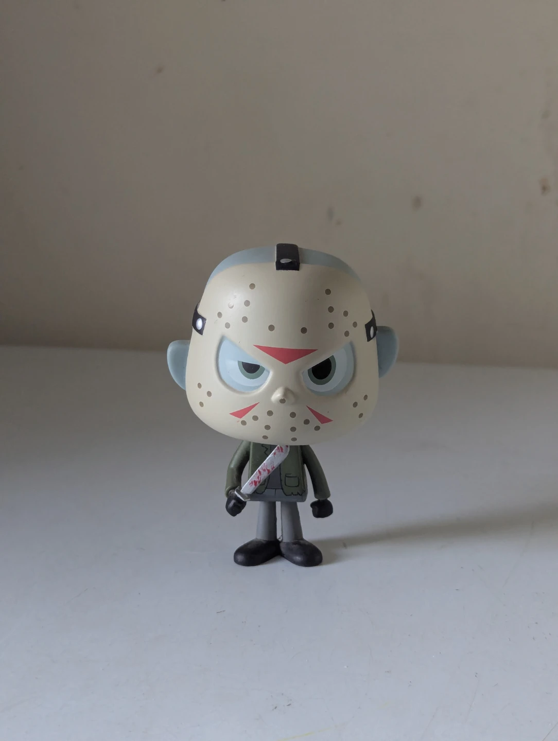 Jason Funko Pop Figure