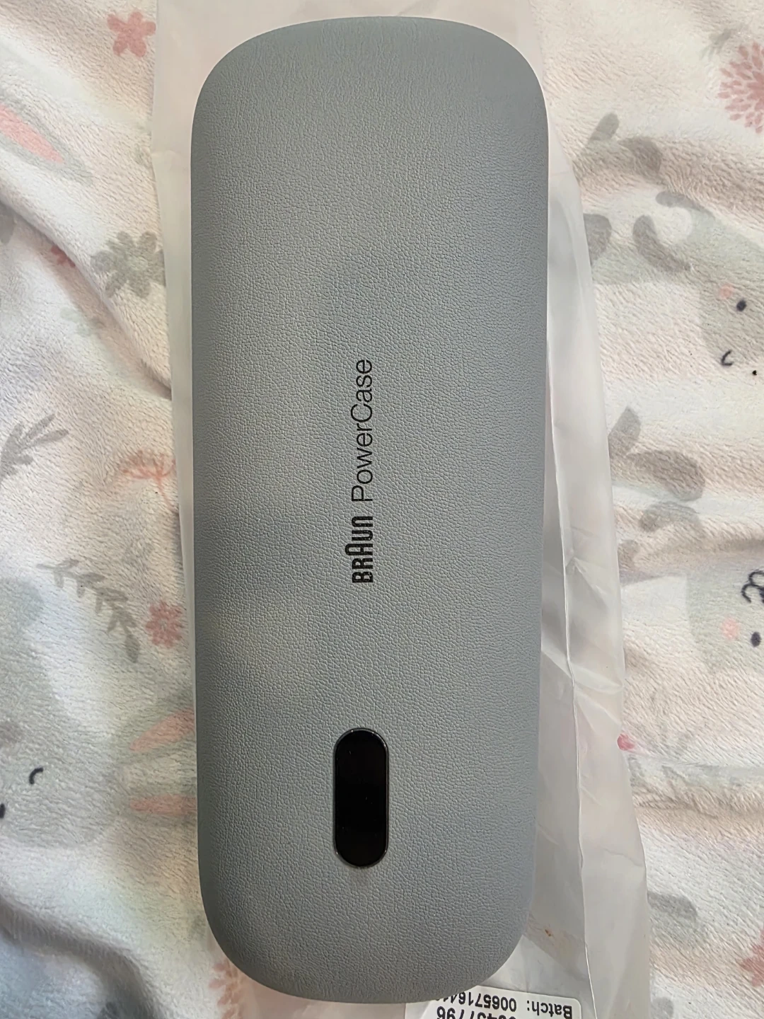 Braun Series 8 Electric Shaver with Power Case - photo 2