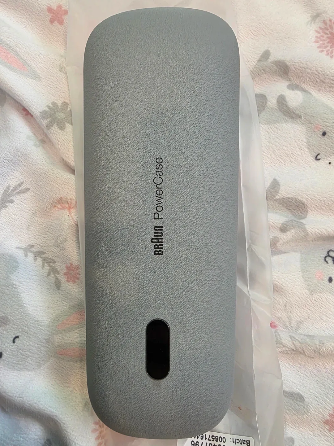 Braun Series 8 Electric Shaver with Power Case - photo 2