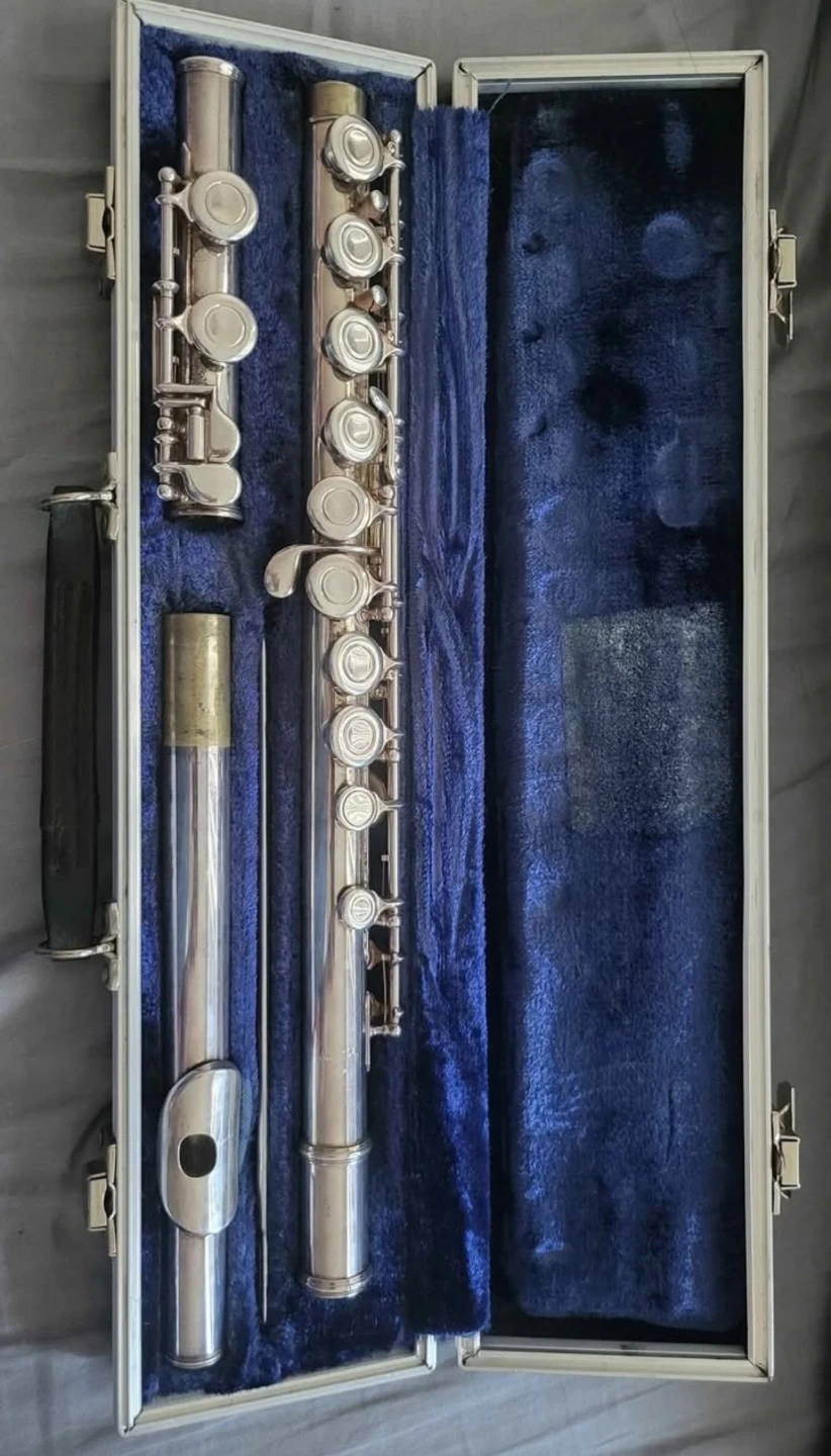 Flute - photo 2