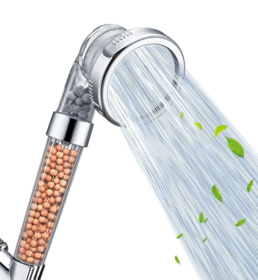 Nosame Shower Head, Filter Filtration High Pressure Water ...