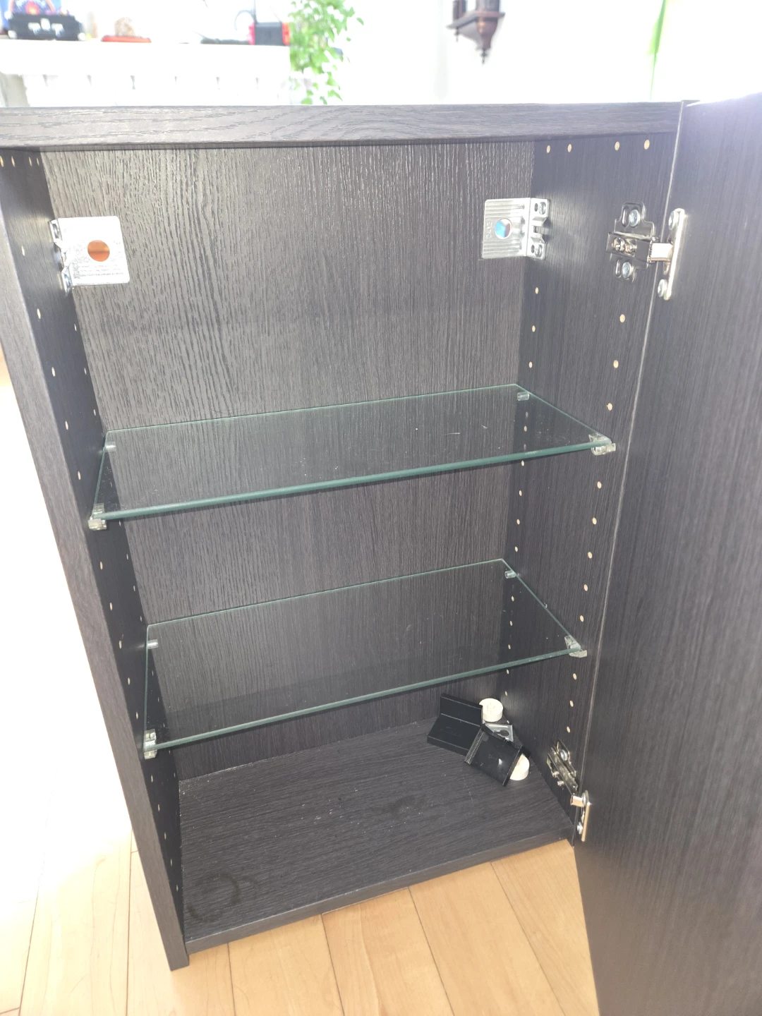 Ikea Medicine Cabinet Excellent Condition - photo 2