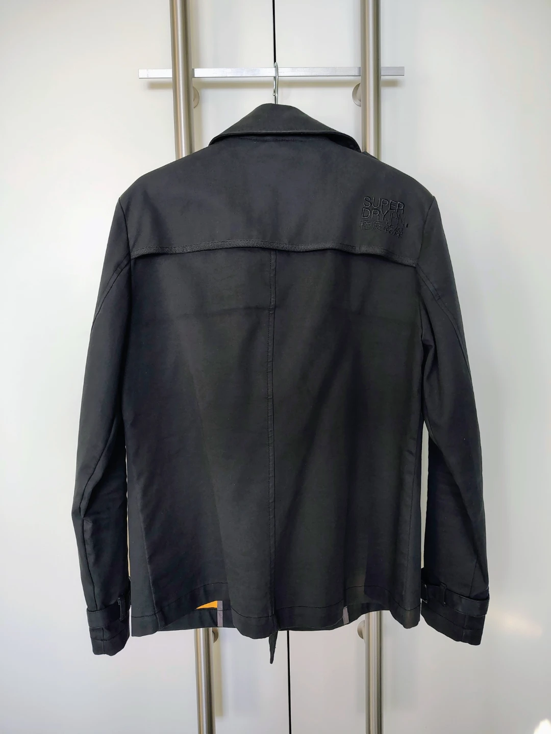 Superdry coat - photo 3