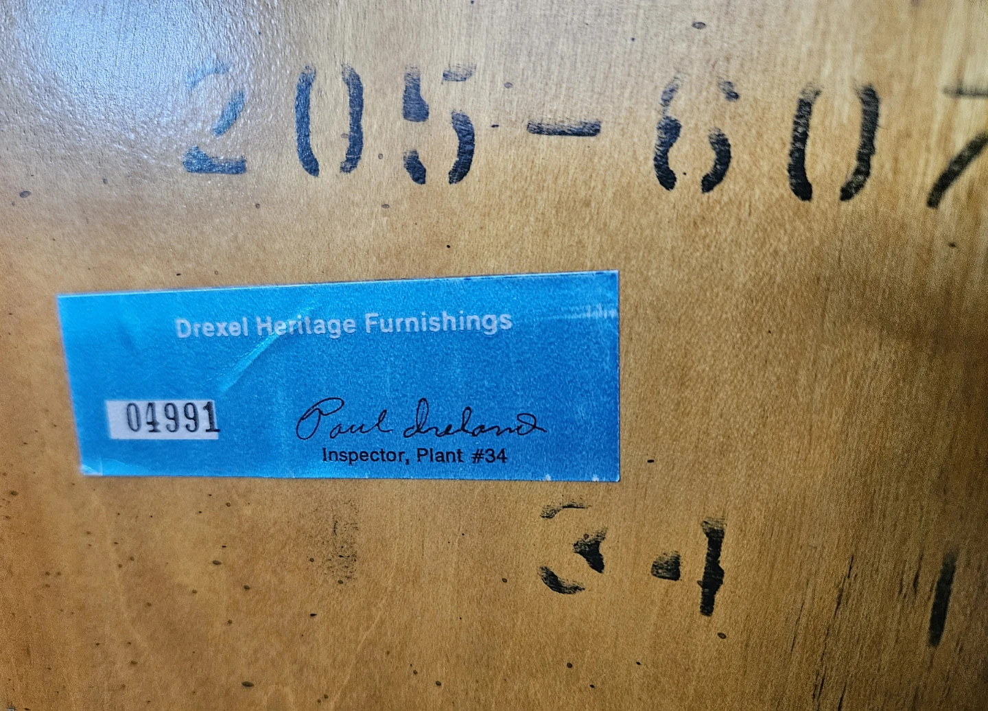 Drexel Heritage Sideboard Buffet
