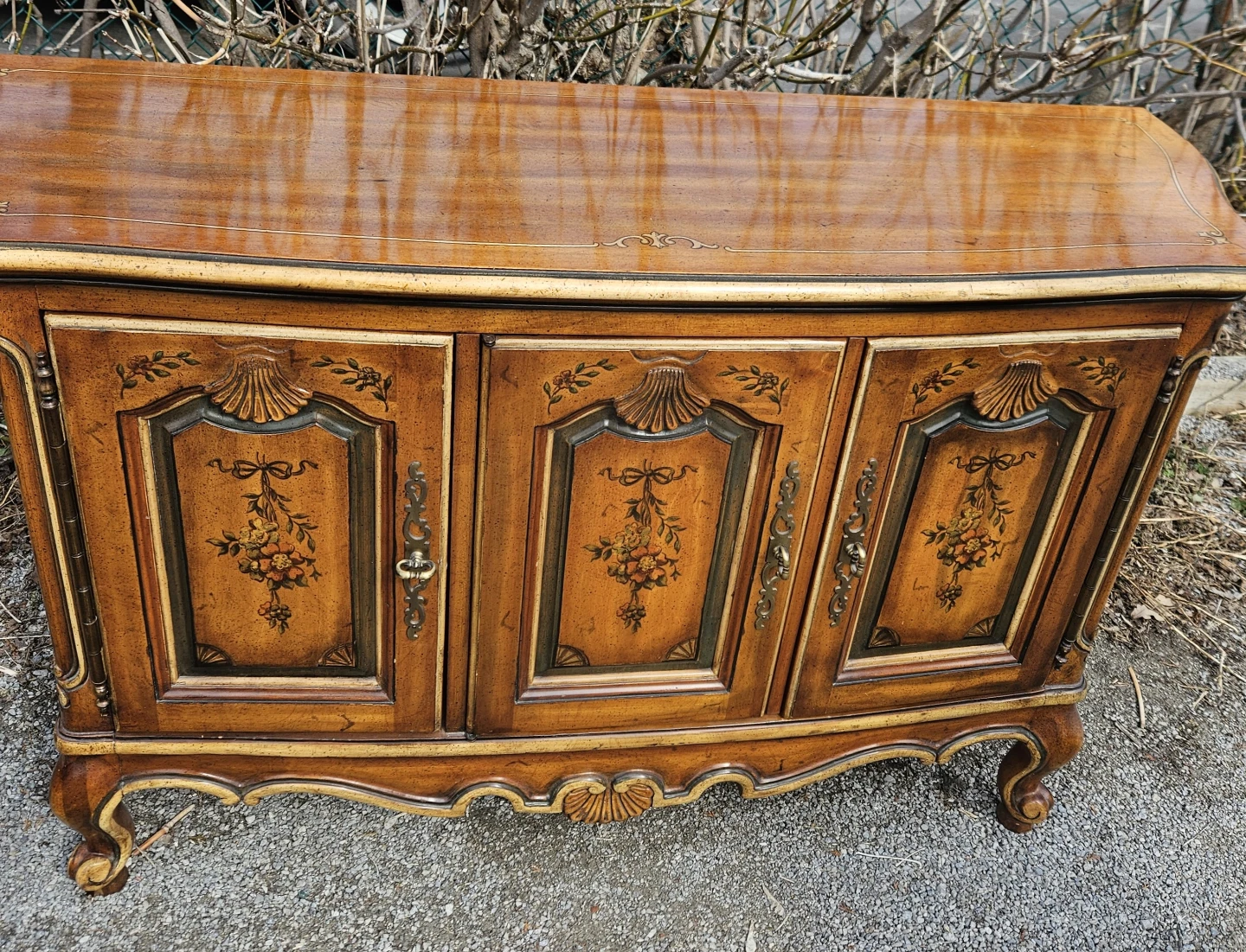 Drexel Heritage Sideboard Buffet - photo 2