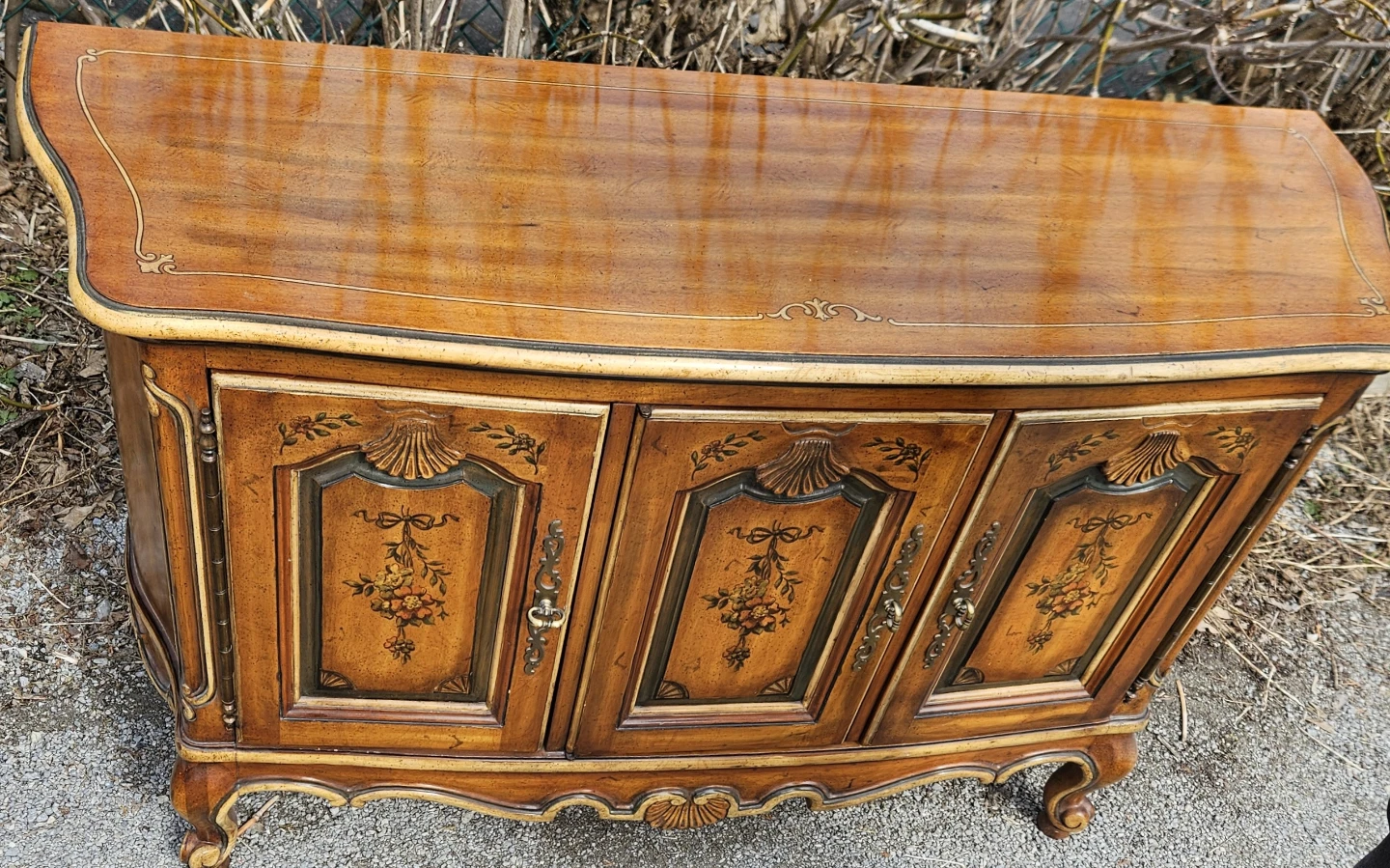 Drexel Heritage Sideboard Buffet - photo 3