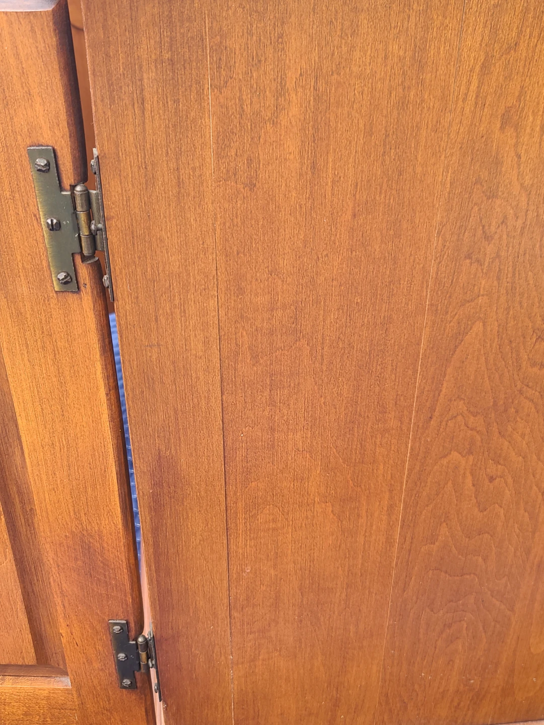Wood Sideboard Cabinet - photo 5