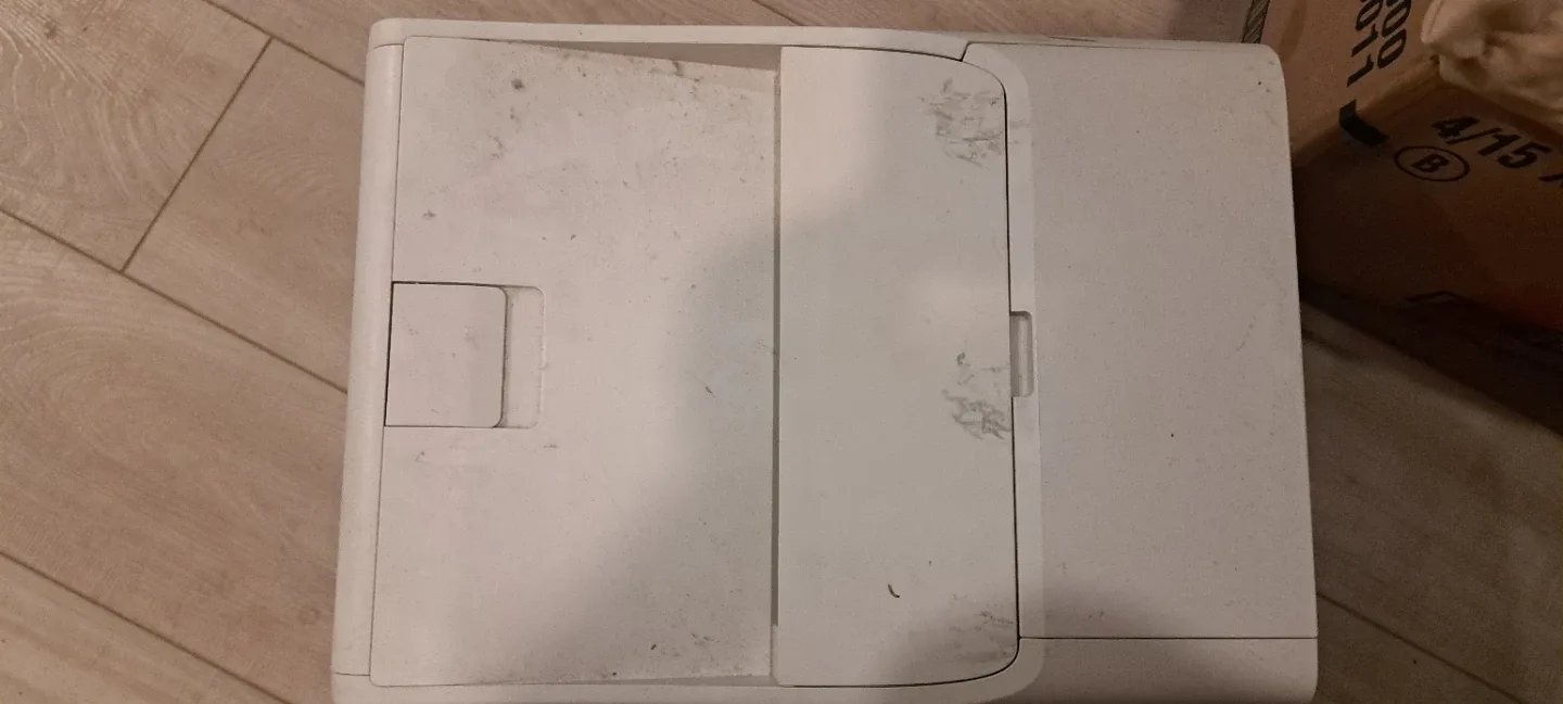 Samsung Multifunction Monochrome Laser Printer - photo 3