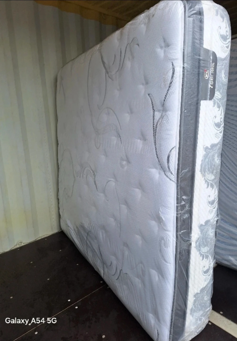King mattress clearance sale - photo 2