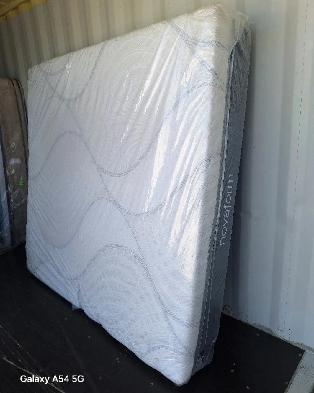 King mattress clearance sale - photo 3