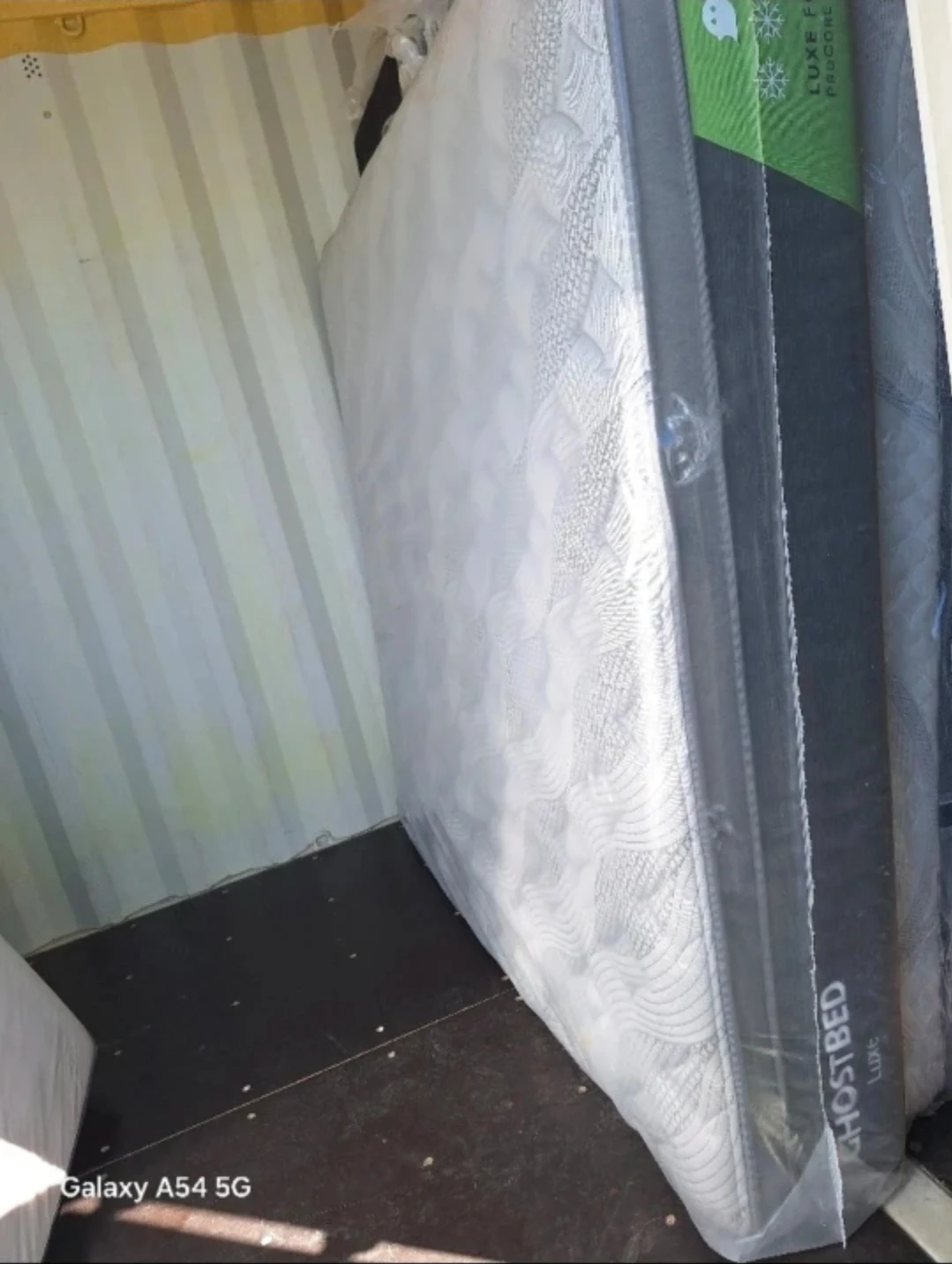 King mattress clearance sale - photo 4
