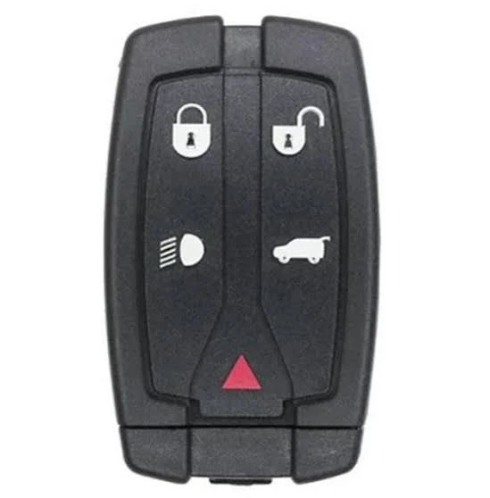 Range Rover Key, Jaguar key - photo 2