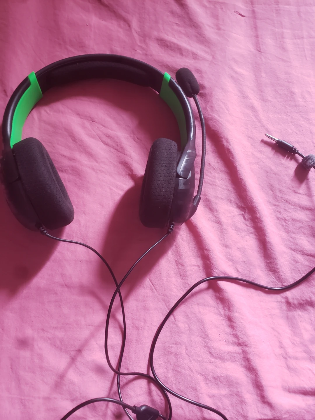Turtle Beach Recon 50X Gaming Headset