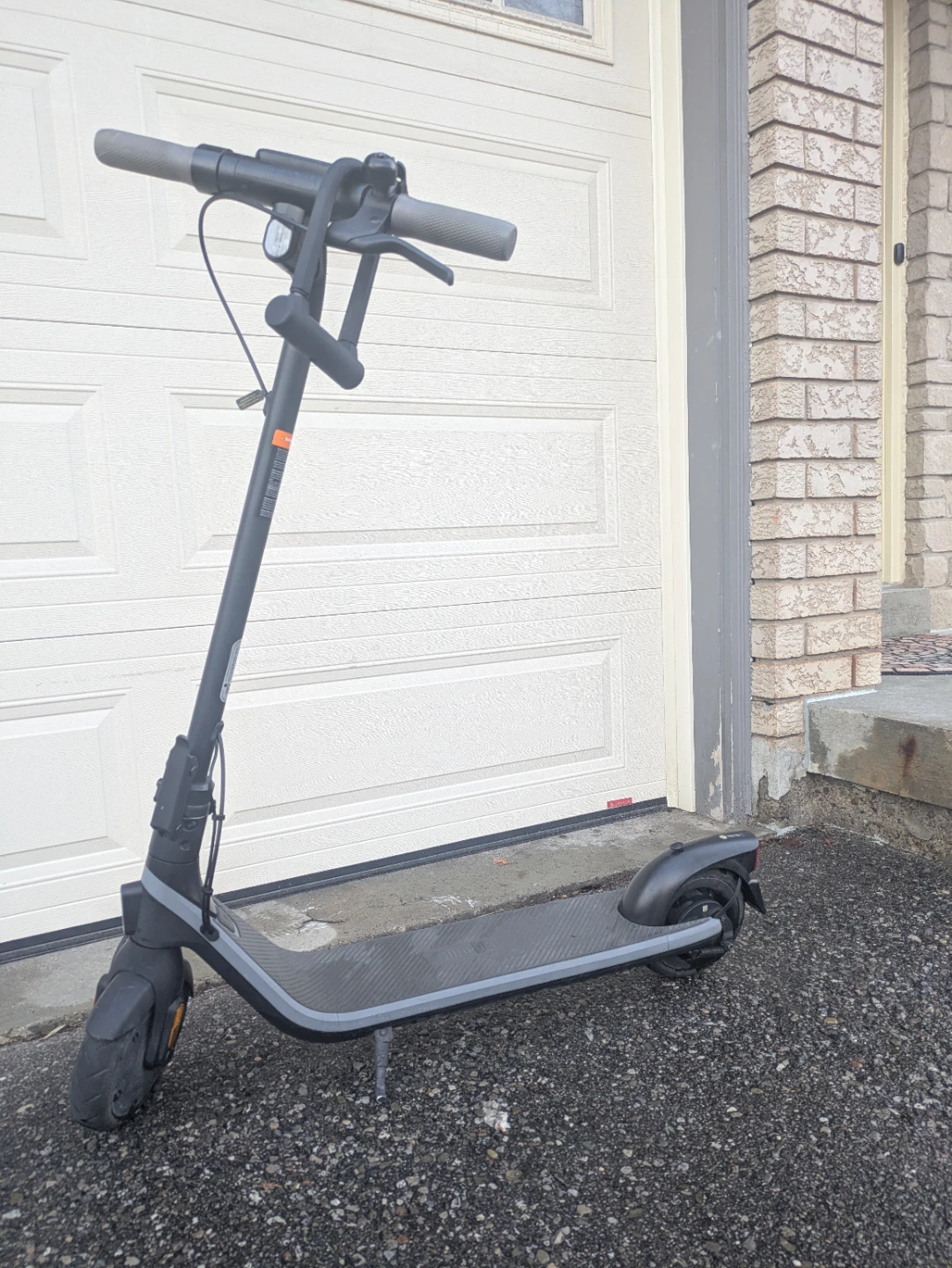 Segway Ninebot Electric KickScooter - photo 2