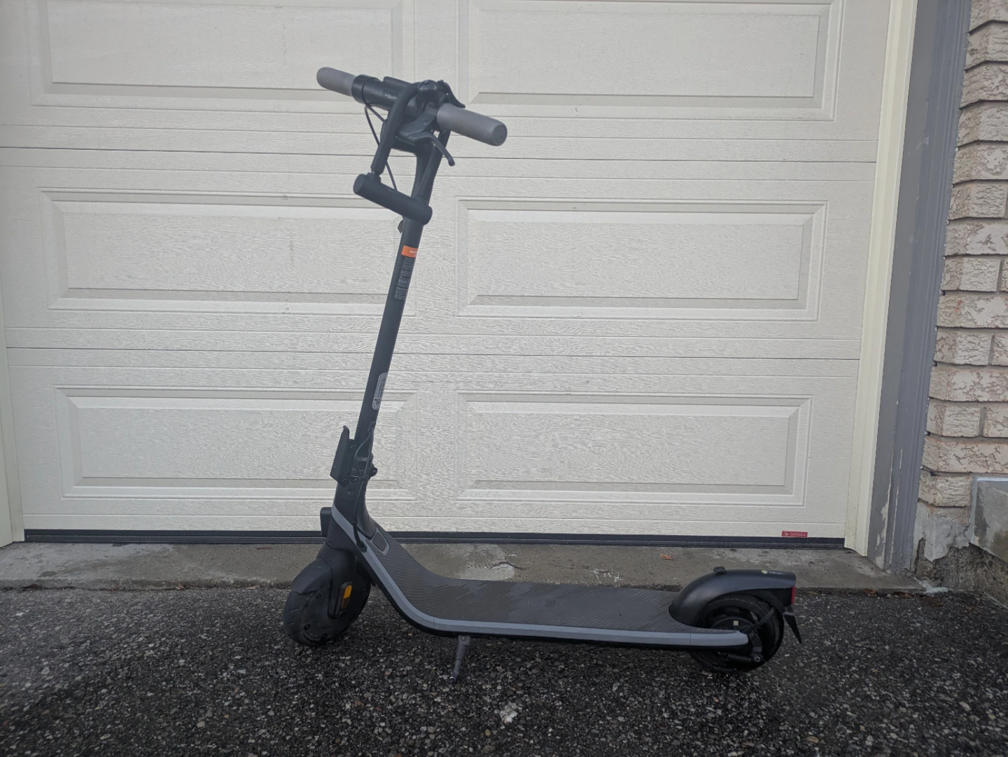 Segway Ninebot Electric KickScooter - photo 3