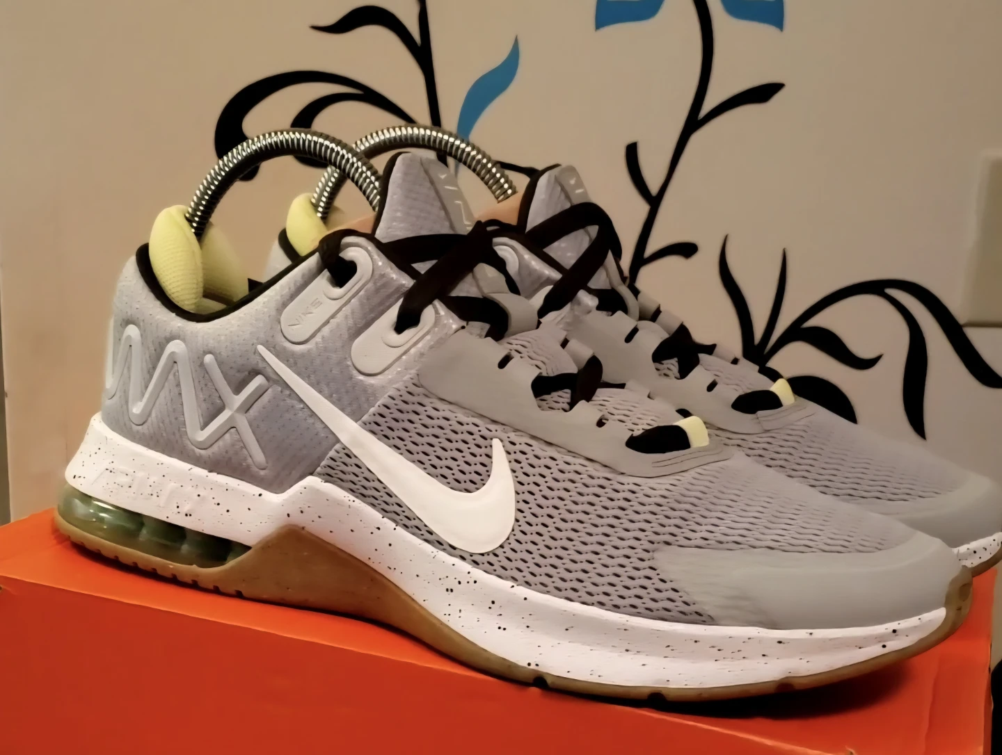 Brand new Nike AirMax Alpha Trainer sale - photo 2