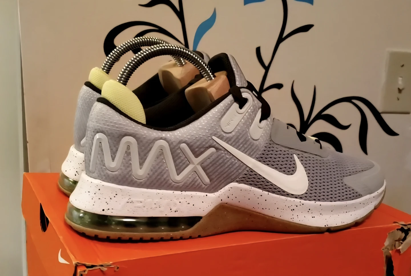 Brand new Nike AirMax Alpha Trainer sale - photo 3