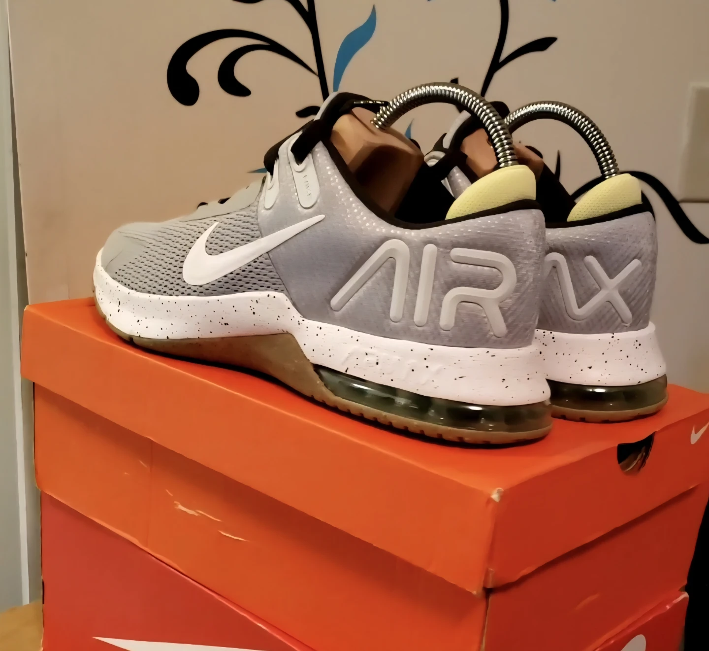 Brand new Nike AirMax Alpha Trainer sale - photo 4