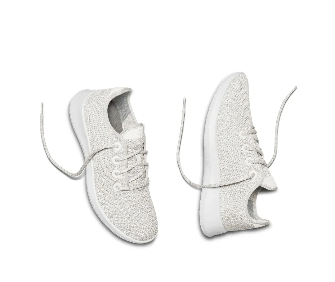Brand new Women's Tree Runners Kaikoura Shou - photo 2