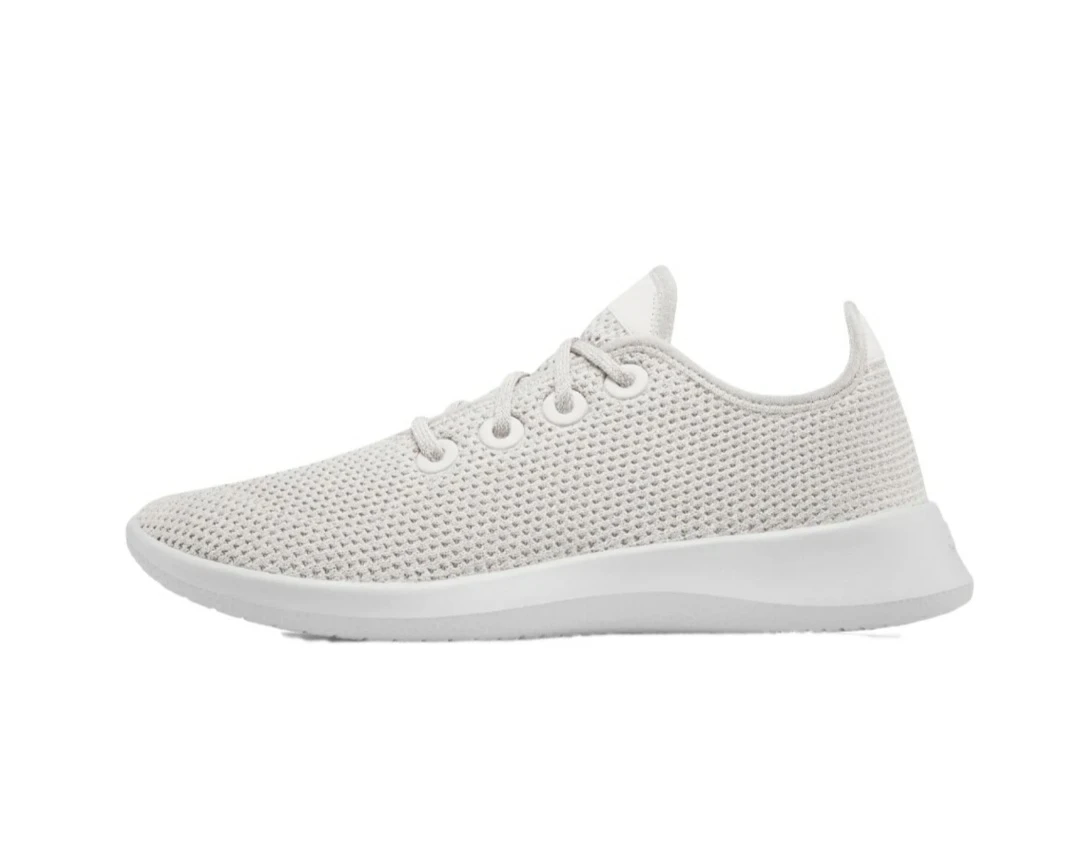 Brand new Women's Tree Runners Kaikoura Shou - photo 4