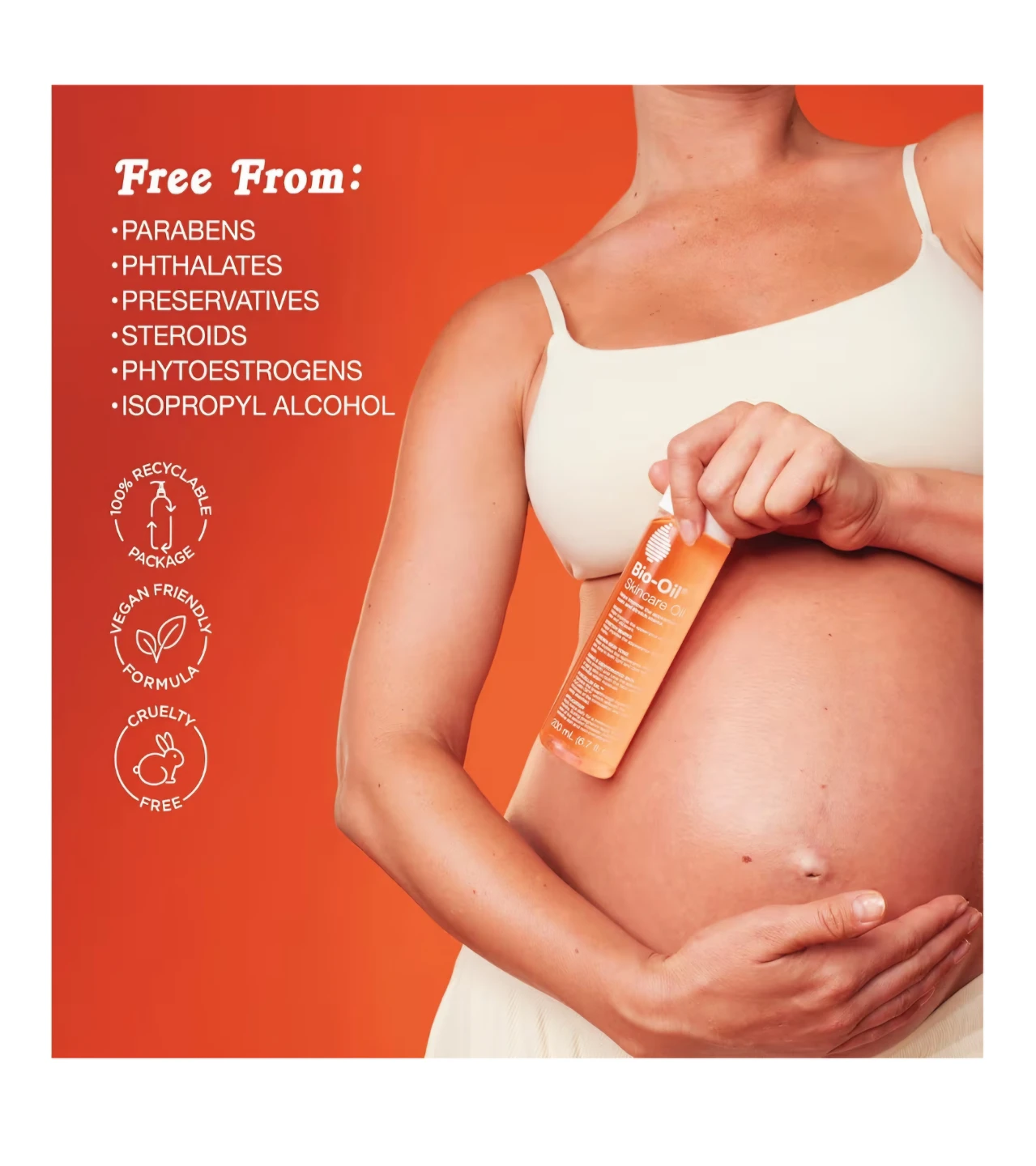 Bio-Oil Skincare Oil 200ml - photo 2