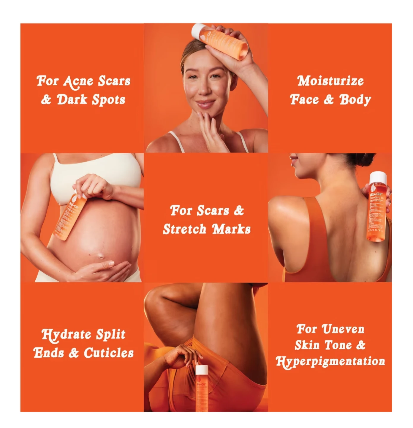 Bio-Oil Skincare Oil 200ml - photo 3