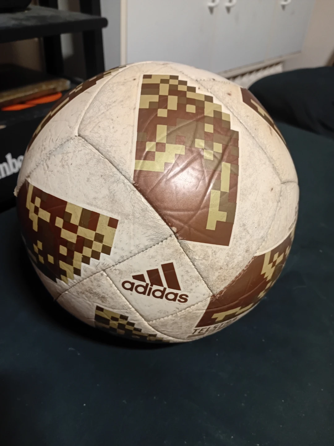 Adidas Soccer Ball