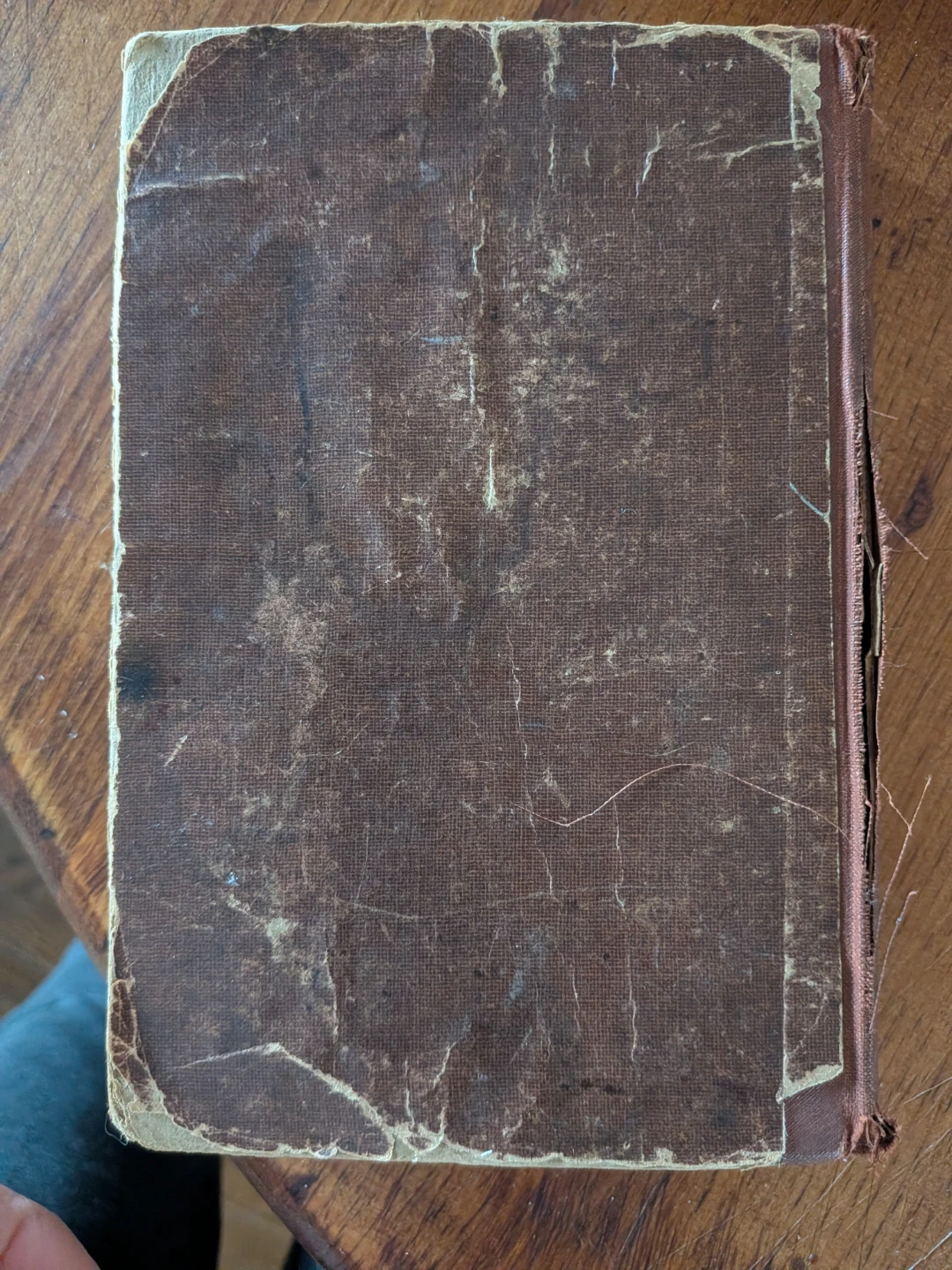 Allgemeines Koch-Buch by Fritzi Schreiber collectible book - photo 5