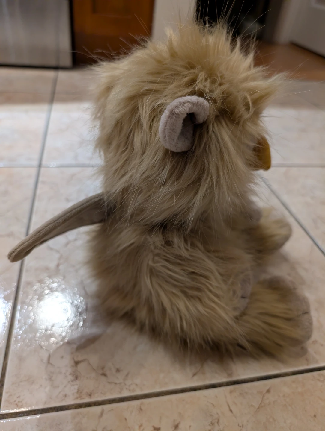 Jellycat Gus the Gryphon Plush Toy - photo 2