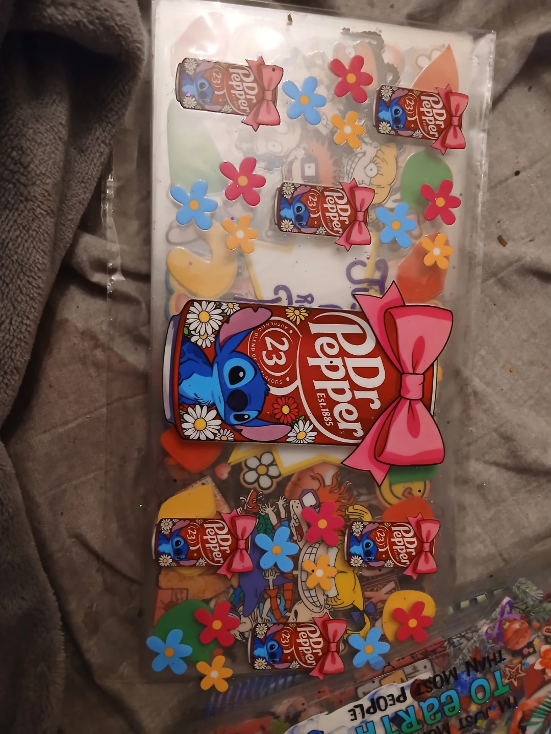100s of Tumbler wraps 2 dollars each
