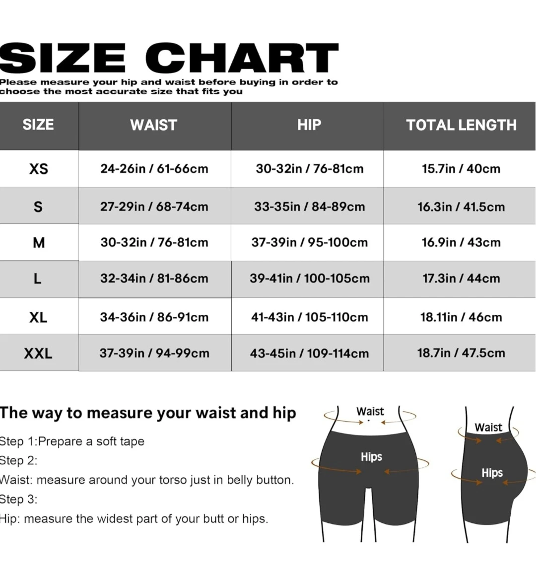 Soared 3D Protection Hip Butt XPE Padded Short for ski, ... - photo 3