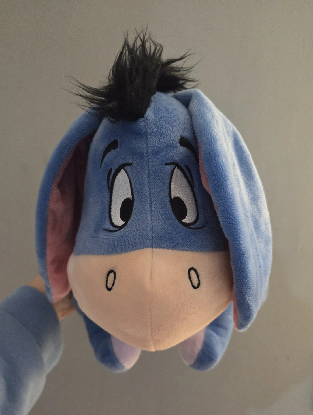 Disney Eeyore Plush Toy