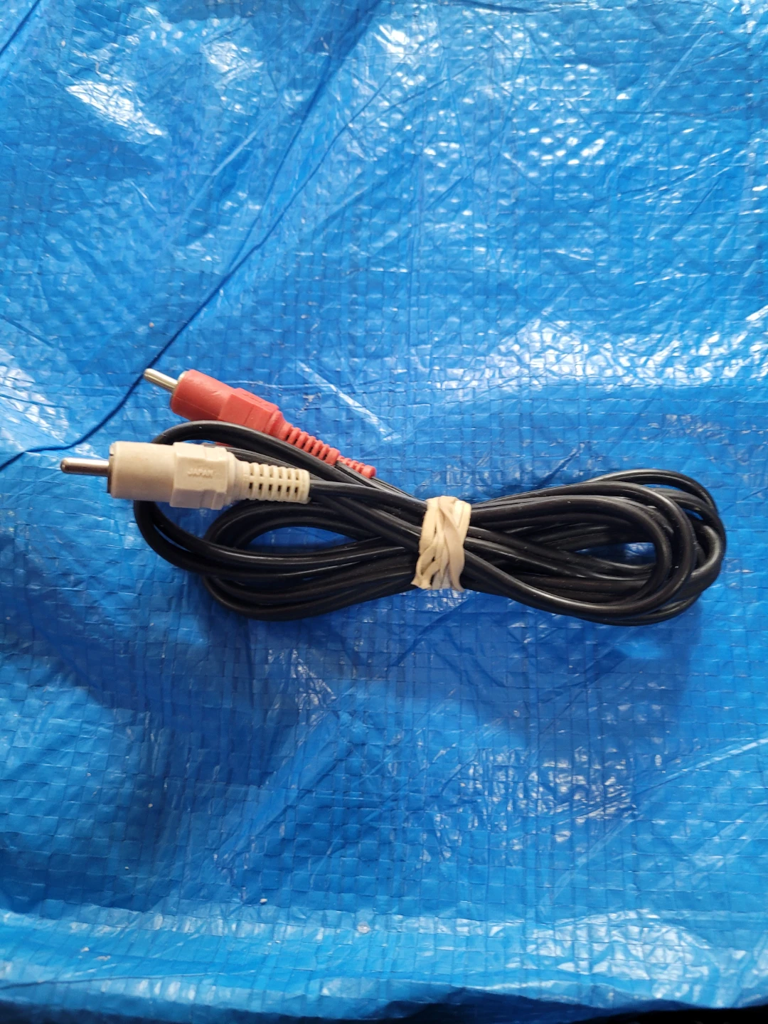 RCA Audio Cable