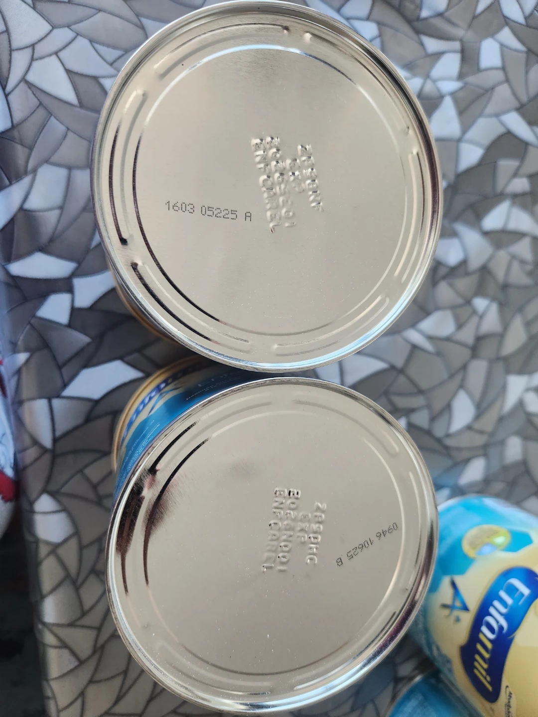 Enfamil EnfaCare A+ Infant Formula (4 x 363g) - photo 2