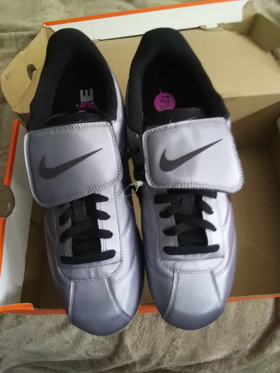 Nike Cortez Men's Shoes Size 12 - photo 5