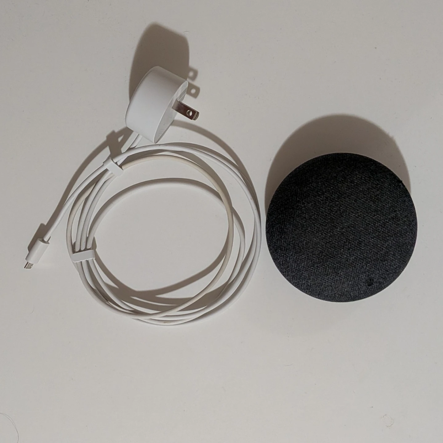 Google Home Mini Gen 1