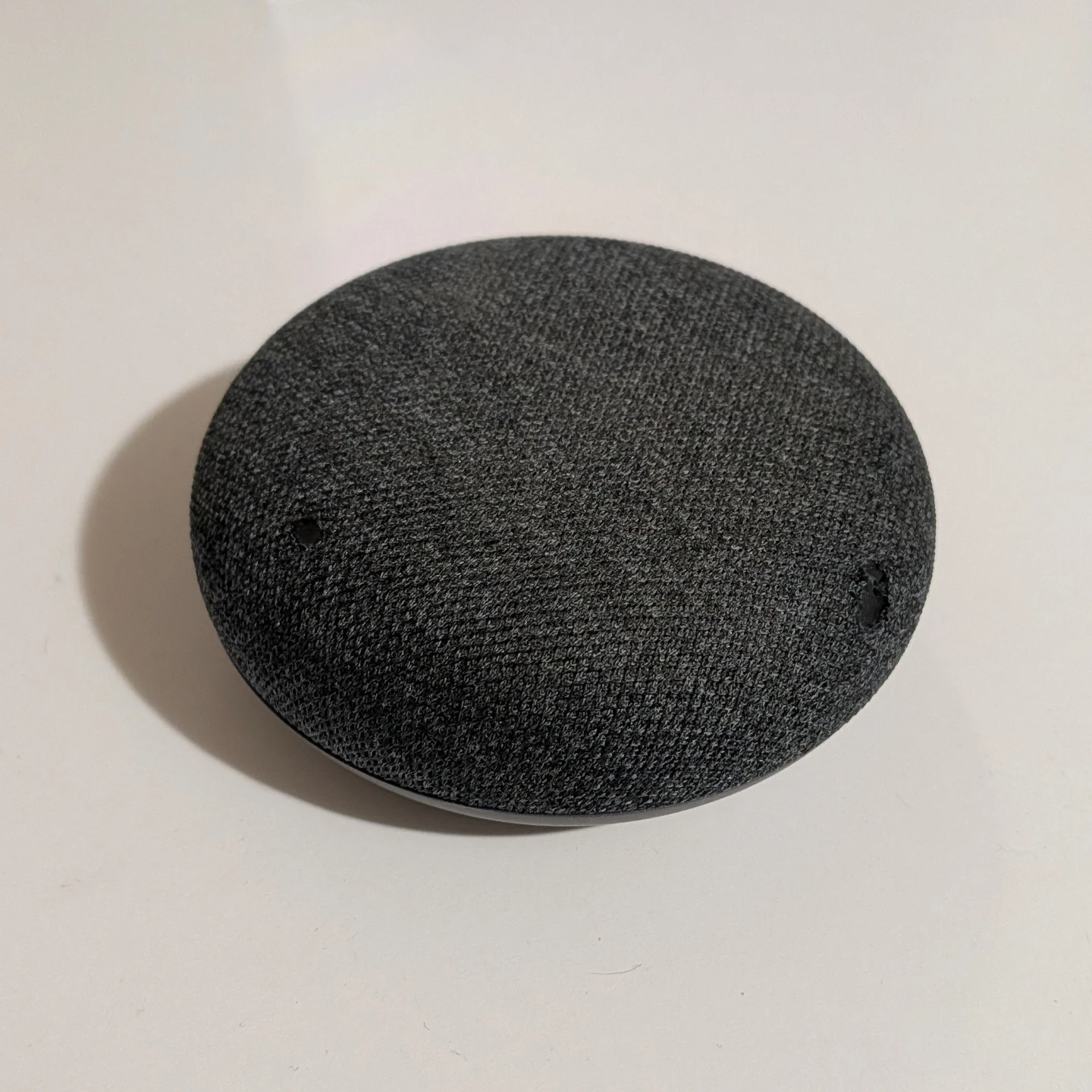Google Home Mini Gen 1 - photo 2