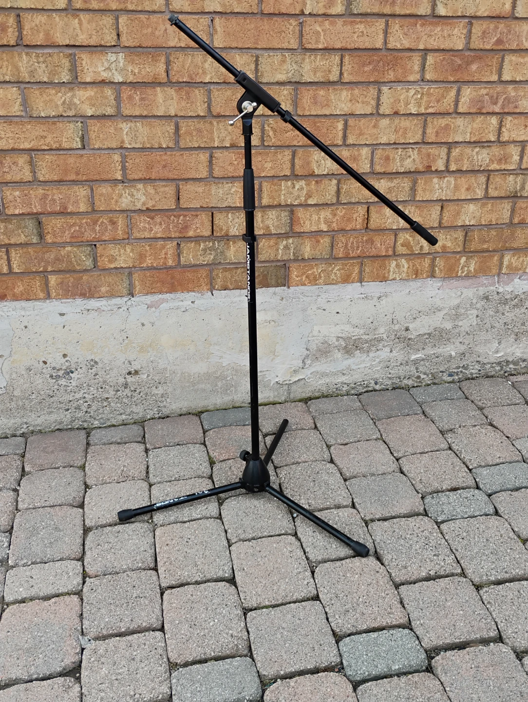Microphone Stand