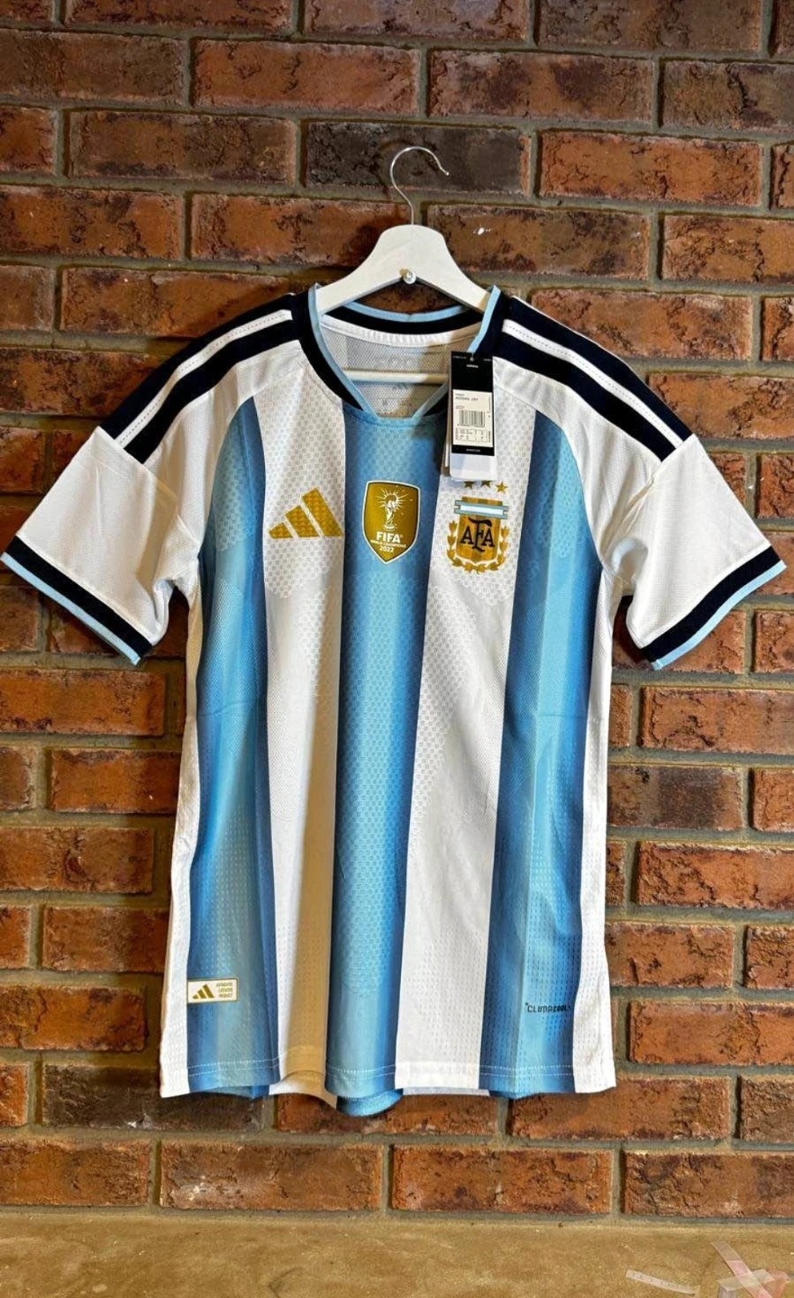 🇦🇷Argentina 2026 World cup Jersey(player version)⚽